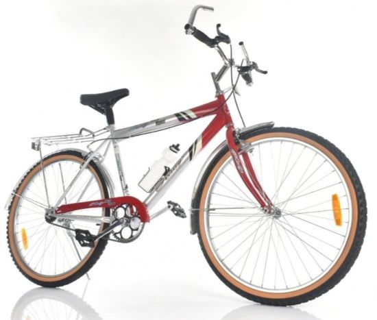 صورة دراجة هندي مقاس 24 و 26